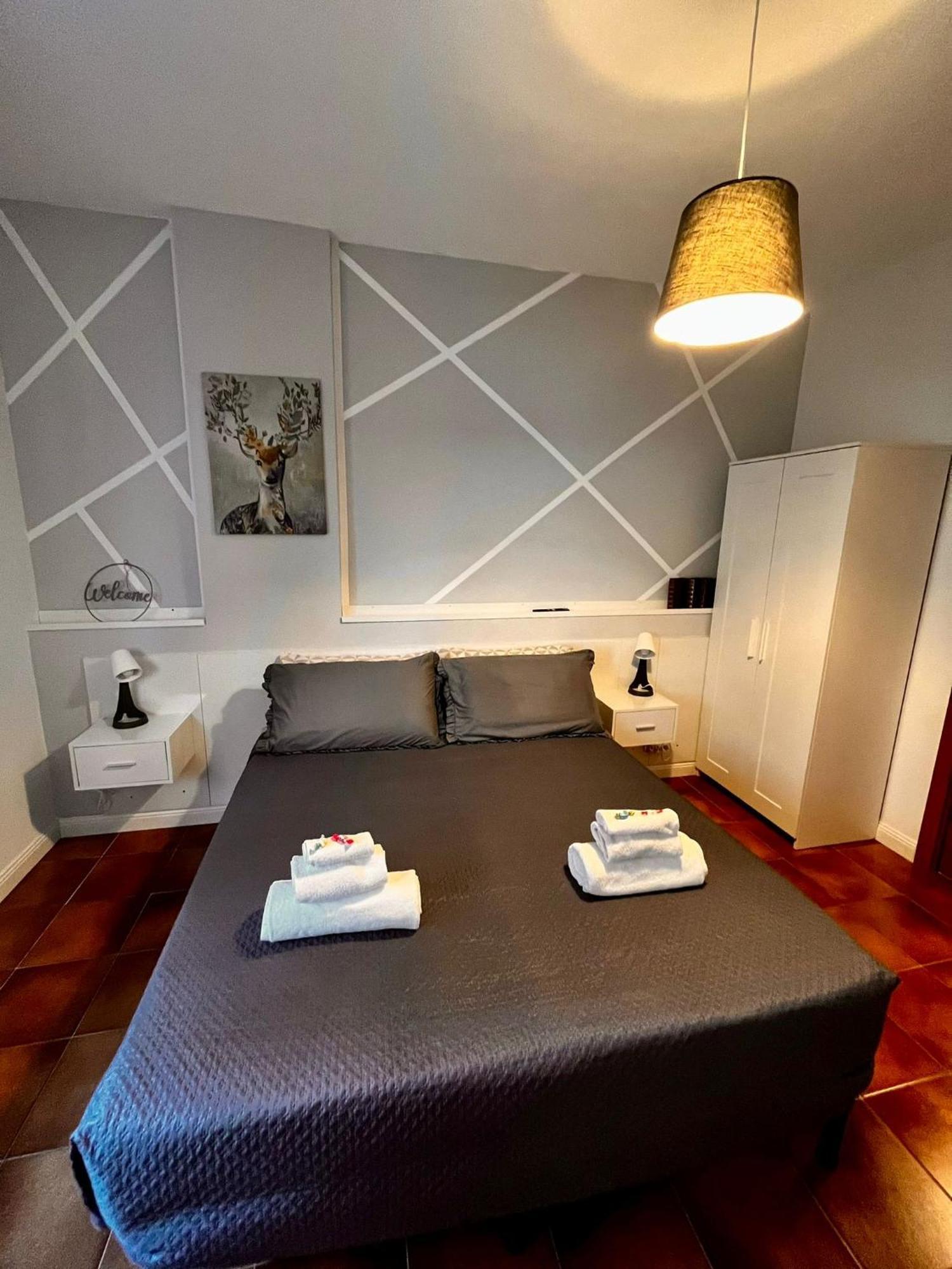 Aniene Home Roma Exterior foto