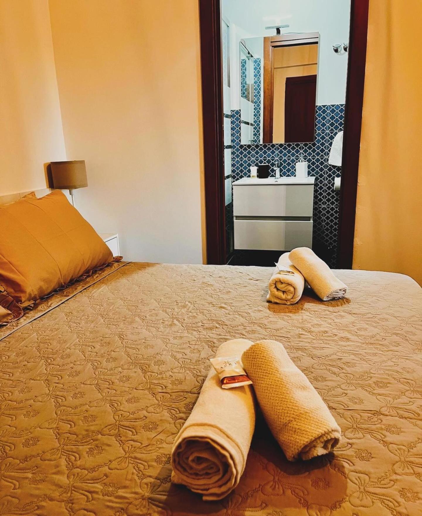 Aniene Home Roma Exterior foto