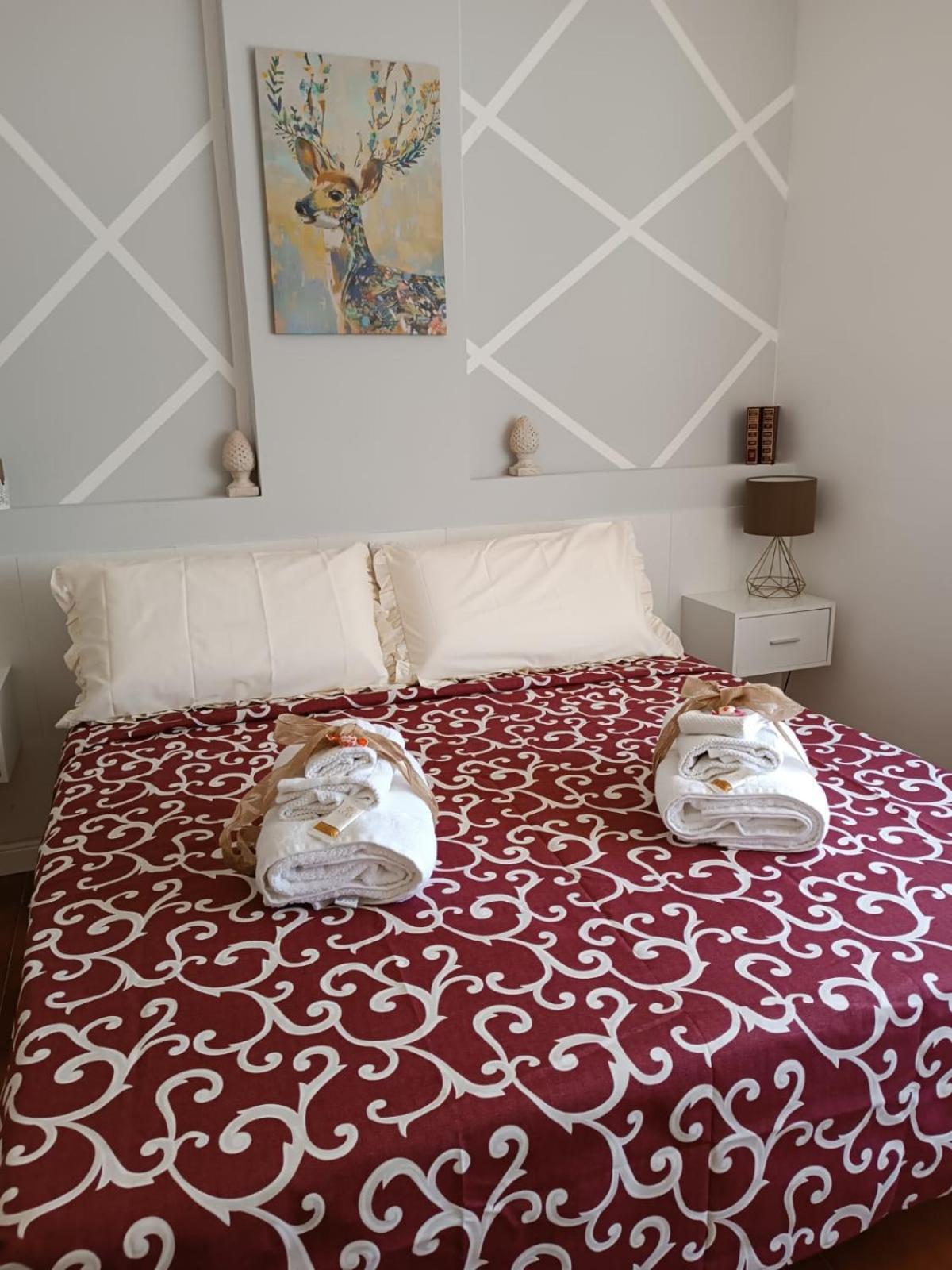Aniene Home Roma Exterior foto