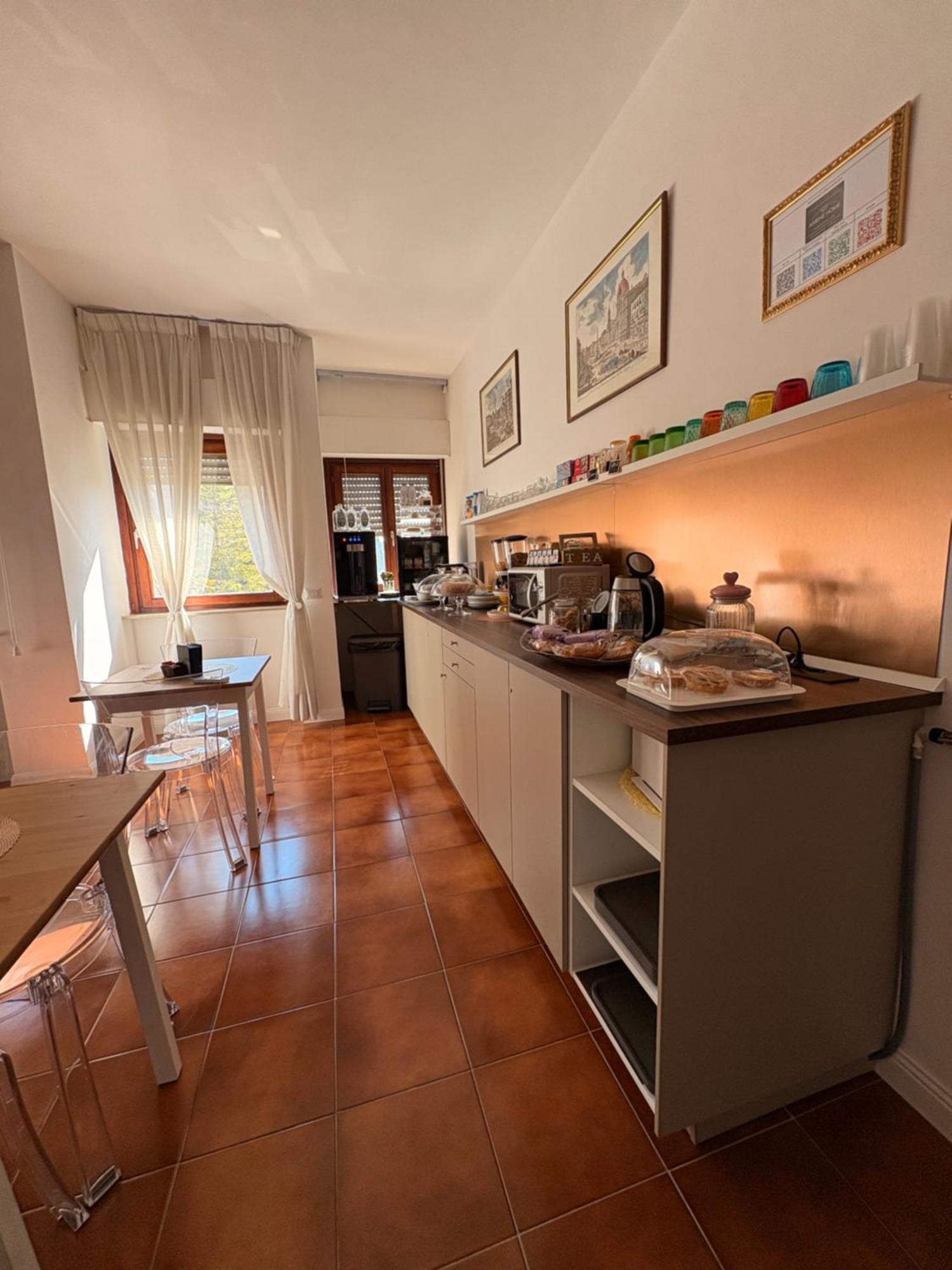 Aniene Home Roma Exterior foto